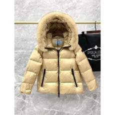 Prada Down Jackets